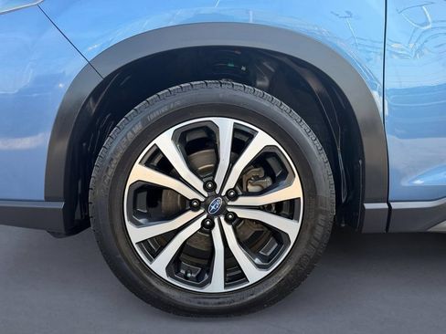 Certified 2023 Subaru Forester Limited w/ Popular Package #3 AWD/4WD image 9