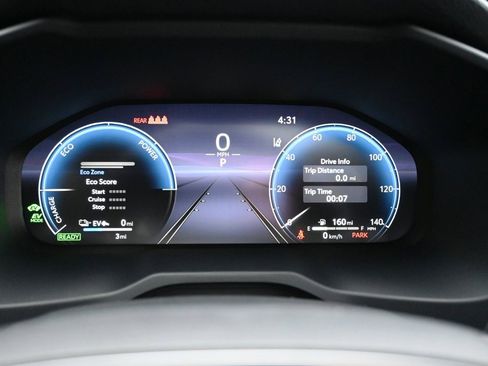 New 2025 Toyota RAV4 XSE image 30