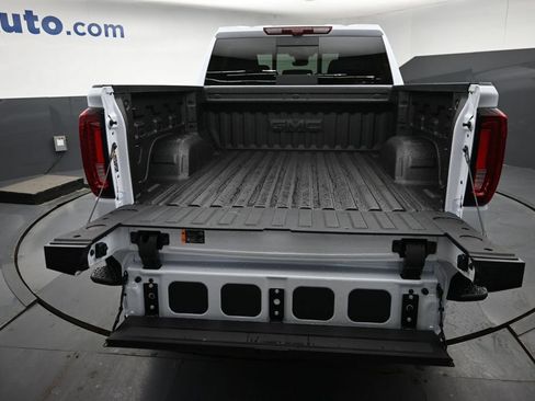 New 2026 GMC Sierra 1500 Denali AWD/4WD image 11