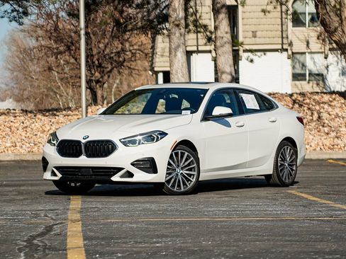 Used 2024 BMW 228i xDrive Gran Coupe w/ Premium Package image 1