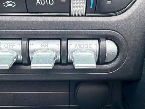 Used 2023 Ford Mustang Premium w/ Equipment Group 201A image 28