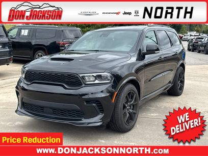 Used 2026 Dodge Durango GT