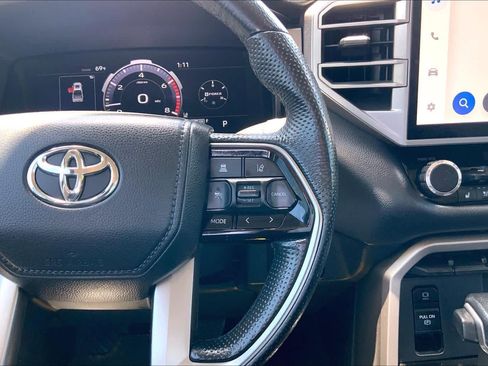 Used 2024 Toyota Tundra Limited w/ Power Package RWD image 25