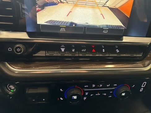 New 2026 Chevrolet Silverado 3500 LT image 45