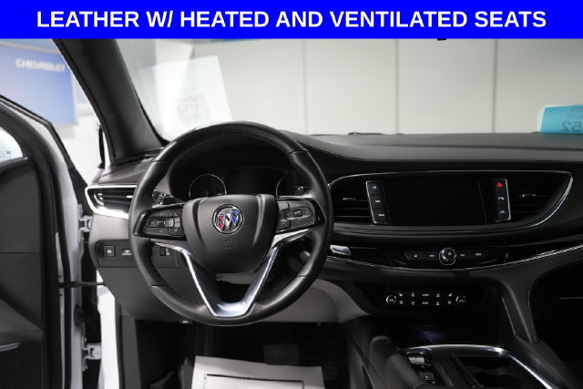 Used 2024 Buick Enclave Avenir w/ Avenir Technology Package AWD/4WD image 2