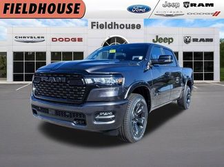 New 2026 RAM 1500 Big Horn video 1