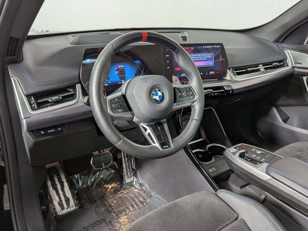 Certified 2024 BMW X1 M35i w/ Premium Package AWD/4WD image 19