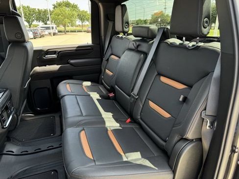 Used 2026 GMC Sierra 2500 AT4 AWD/4WD image 29