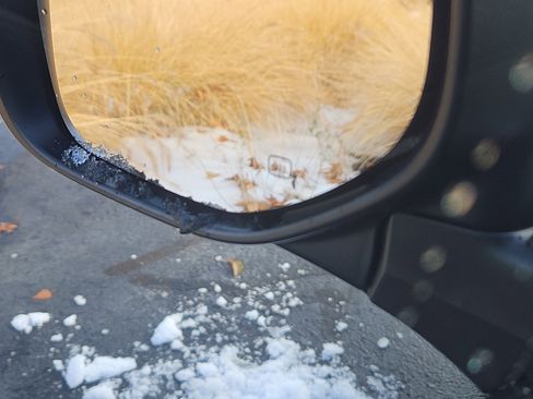 Certified 2025 Subaru Legacy Premium image 12