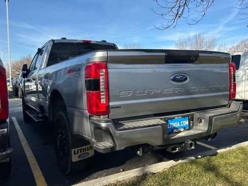 Certified 2024 Ford F350 XL w/ STX Appearance Package image 3