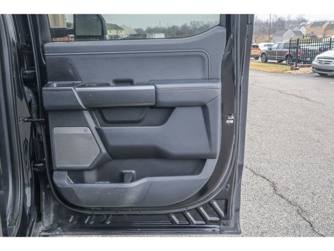 Used 2022 Ford F150 XLT w/ Equipment Group 302A High image 19