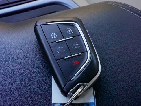 Used 2021 Cadillac CT4 Premium Luxury RWD image 22