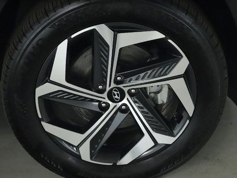 Used 2022 Hyundai Tucson SEL w/ Convenience Package AWD/4WD image 10
