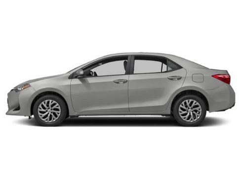 Used 2019 Toyota Corolla SE w/ Carpet Mat Package (TMS) FWD image 3
