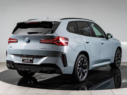 New 2026 BMW X3 xDrive30i w/ Premium Package AWD/4WD image 10