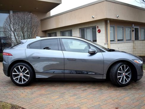 Used 2019 Jaguar I-PACE First Edition image 13