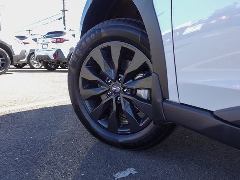 Certified 2024 Subaru Outback Onyx Edition AWD/4WD image 8