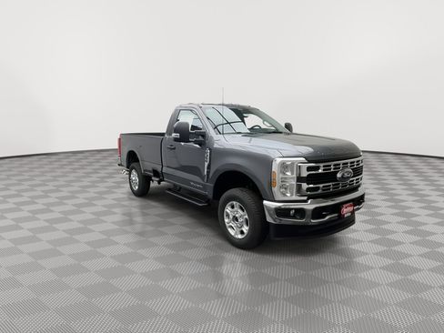 New 2026 Ford F350 XLT AWD/4WD image 31
