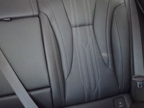 New 2026 Buick Envision Avenir image 15