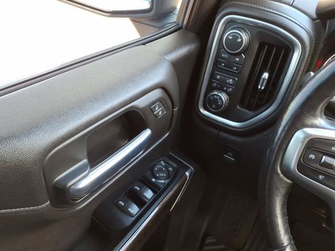 Used 2019 Chevrolet Silverado 1500 RST w/ All-Star Edition AWD/4WD image 19
