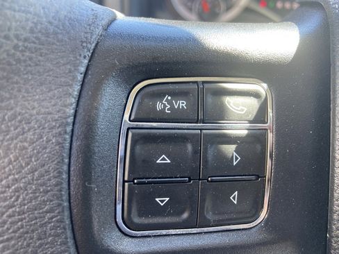 Used 2020 RAM 1500 Tradesman w/ Popular Equipment Group image 14