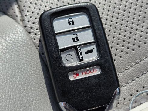 Used 2021 Honda CR-V EX-L image 36