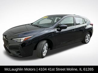 Used 2025 Subaru Impreza 2.0i AWD/4WD 360° Tour