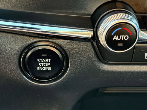 Certified 2025 MAZDA CX-30 AWD 2.5 S w/ Premium Package image 30