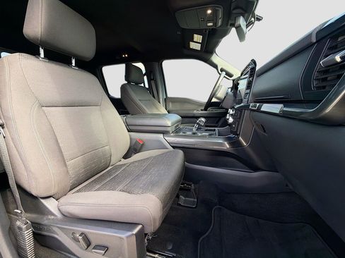 Certified 2023 Ford F150 XLT w/ Equipment Group 302A High image 34