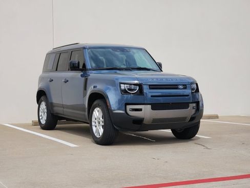 Used 2026 Land Rover Defender 110 S AWD/4WD image 3
