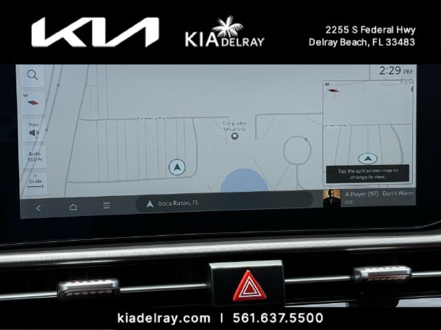 New 2026 Kia Sportage SX FWD image 20