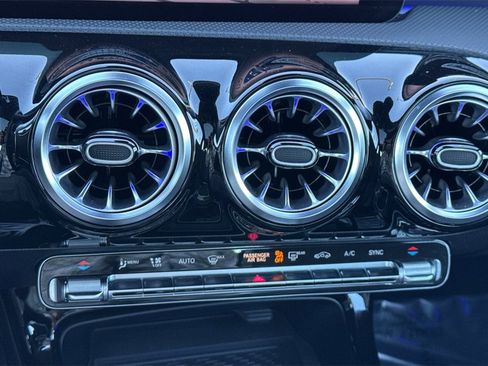 Used 2024 Mercedes-Benz CLA 45 AMG 4MATIC image 25