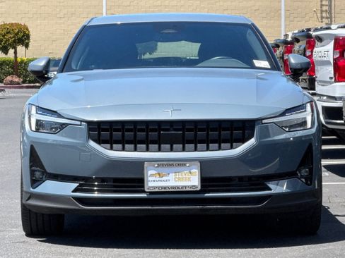 Used 2023 Polestar Polestar 2 w/ Pilot Pack AWD/4WD image 10