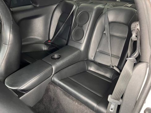 Used 2016 Nissan GT-R Premium image 18