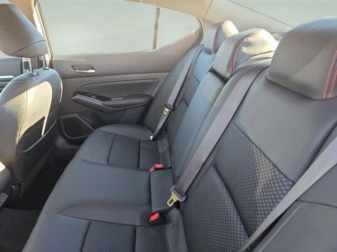 New 2025 Nissan Altima 2.5 SR AWD/4WD image 14