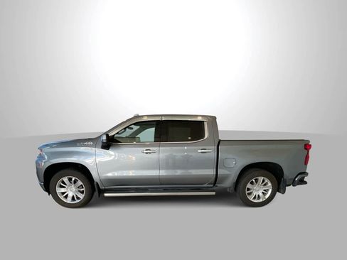 Used 2019 Chevrolet Silverado 1500 High Country image 5