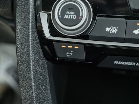 Used 2016 Honda Civic EX-T image 23