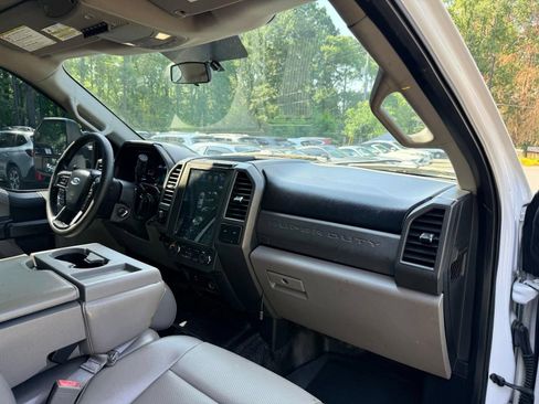 Used 2019 Ford F250 XL w/ Power Equipment Group RWD image 22