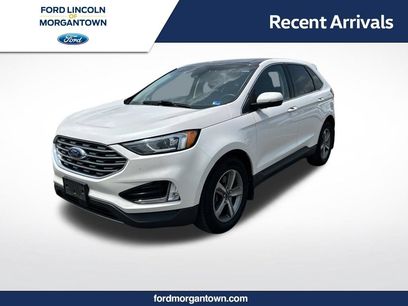 Used 2019 Ford Edge SEL w/ Equipment Group 201A