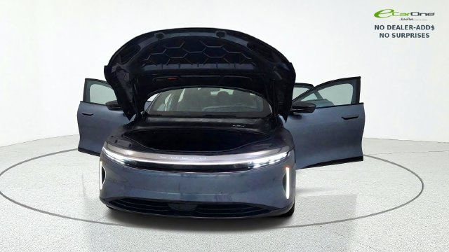 Used 2024 Lucid Air Touring AWD/4WD image 12