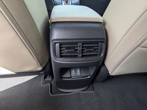 Used 2021 Honda CR-V EX-L image 16