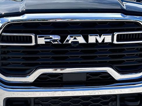 Used 2026 RAM 2500 Big Horn AWD/4WD image 33