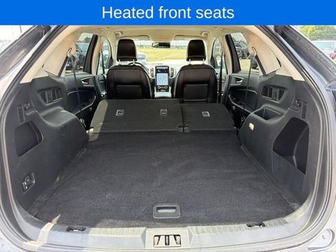 Used 2024 Ford Edge SEL w/ Convenience Package AWD/4WD image 20