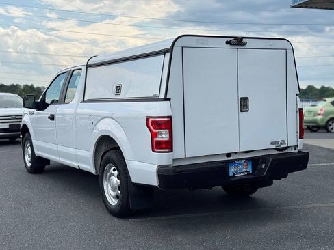 Used 2018 Ford F150 XL w/ Equipment Group 101A Mid RWD image 5
