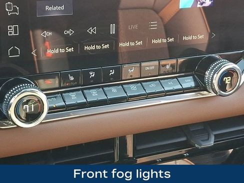 Used 2025 GMC Canyon AT4 image 19