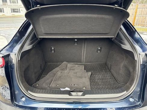 Used 2023 MAZDA CX-30 2.5 Turbo w/ Premium Package image 20