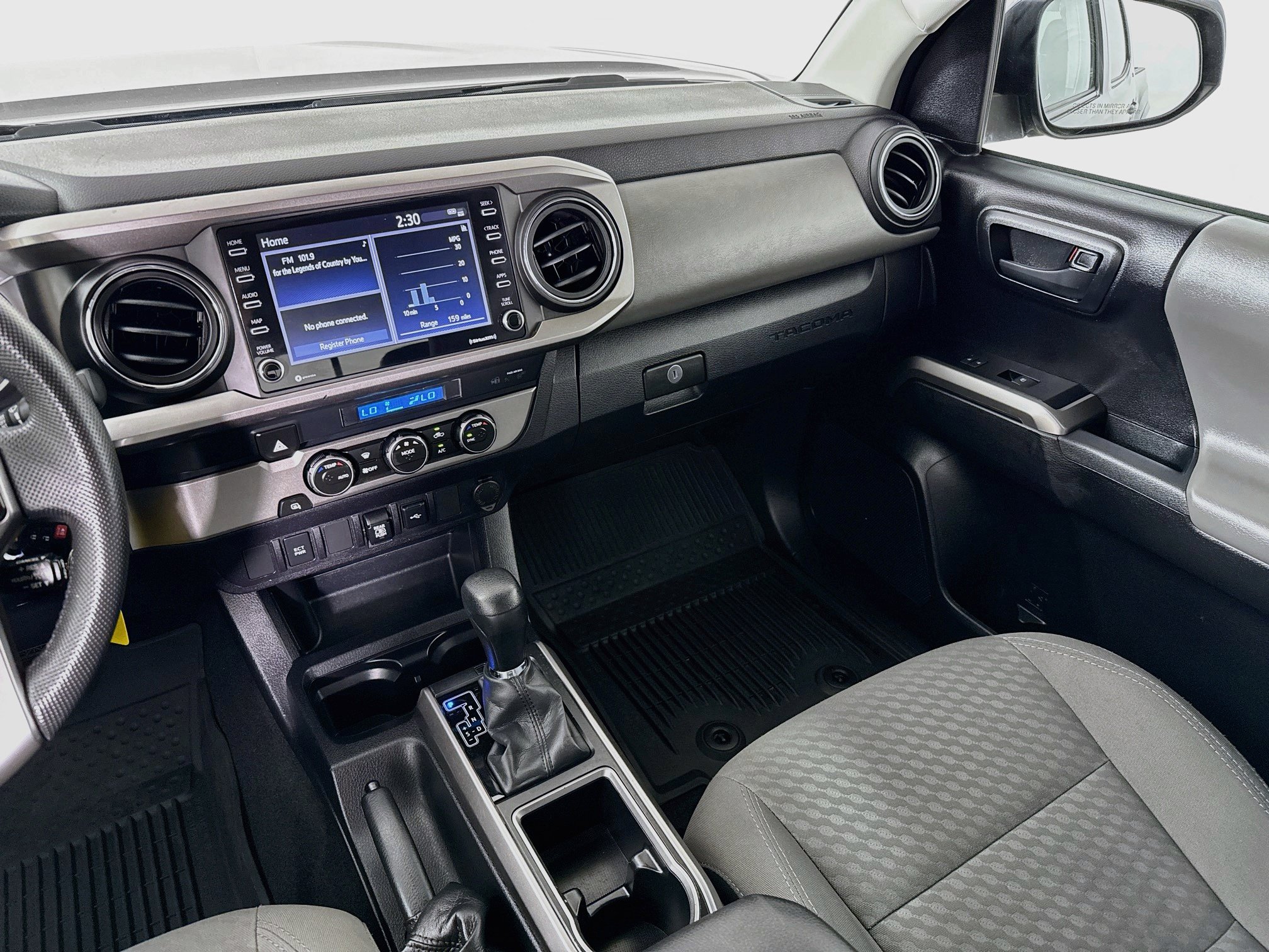 Certified 2022 Toyota Tacoma SR5 RWD image 23