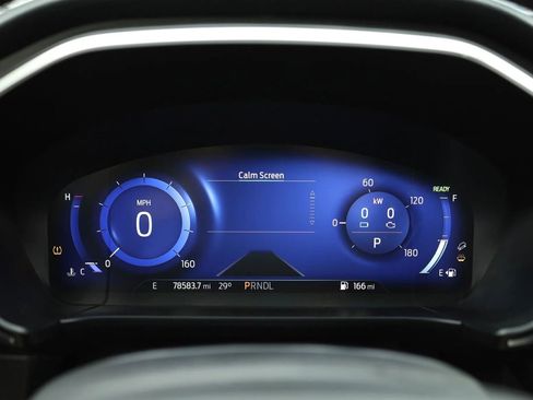 Used 2020 Ford Escape Titanium image 24