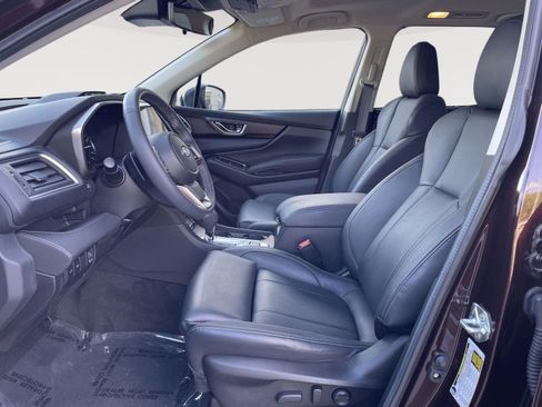 Certified 2024 Subaru Ascent Touring AWD/4WD image 22