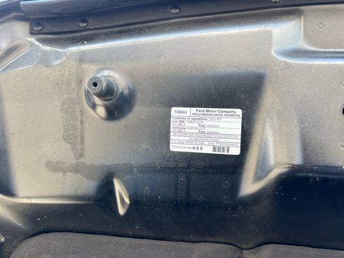 Used 2023 Ford F150 XLT w/ Equipment Group 302A High AWD/4WD image 15